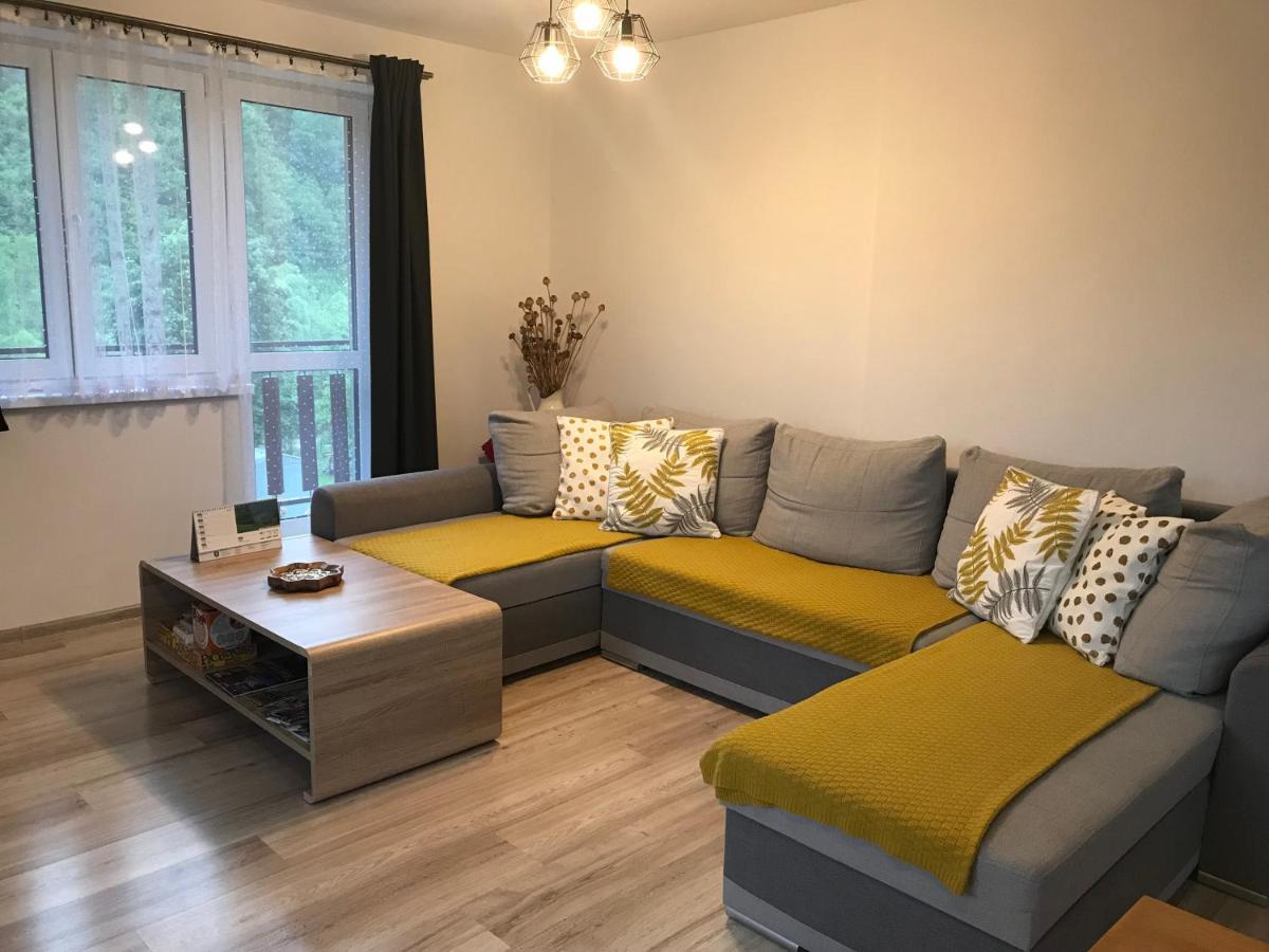 Riverside Apartment Habovka