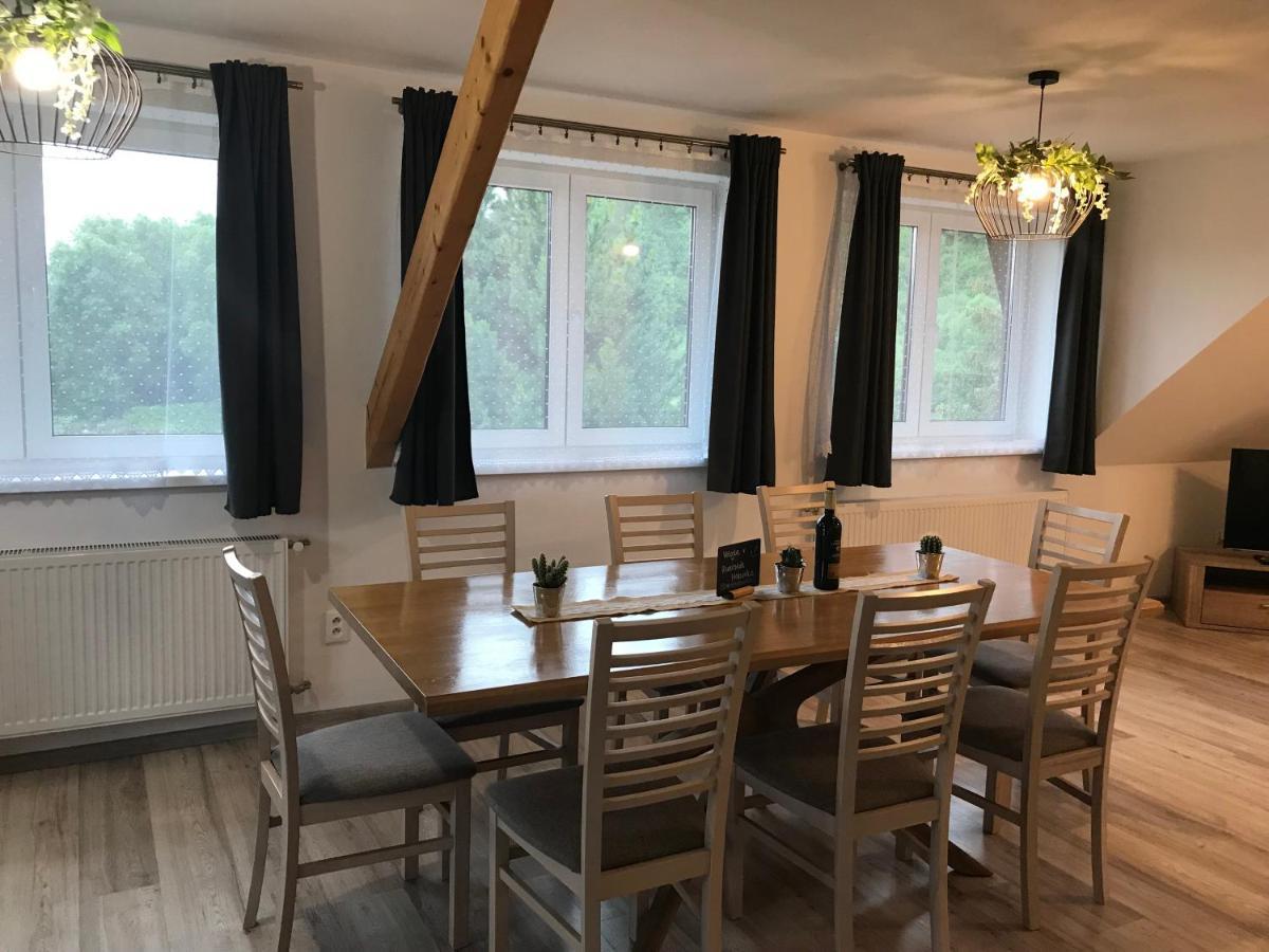Riverside Apartment Habovka