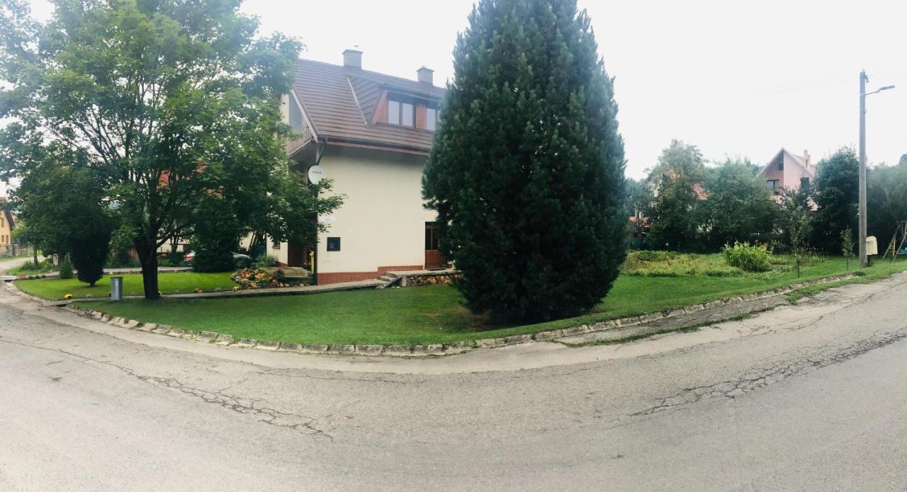 Riverside Apartment Habovka